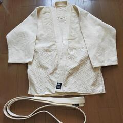 柔道着の画像