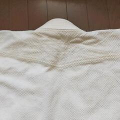 柔道着の画像