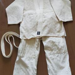 柔道着