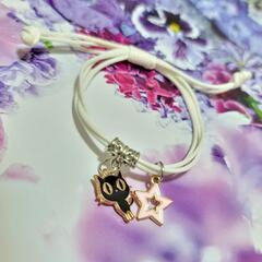 服/ファッション アクセサリー ブレスレットの画像