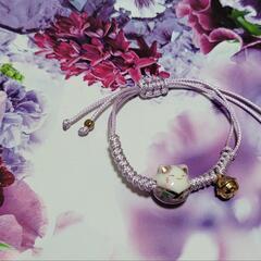 服/ファッション アクセサリー ブレスレットの画像