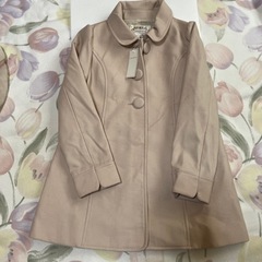 服/ファッション コート レディース