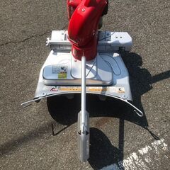 【エコツール岡崎岩津店】イセキ 自走式草刈り機 たすかる RK500   IT1SKLQJSMKR【愛知県/岡崎市/工具】の画像