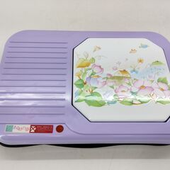 昭和レトロ TWIN BIRD ツインバード 電気ウォーマー T...