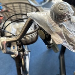 ⑩【小田原】新車みたいな中古車🌈小径車の画像