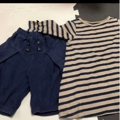 80サイズ　おまとめ７点セットの画像