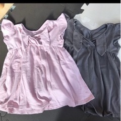 80サイズ　おまとめ７点セットの画像