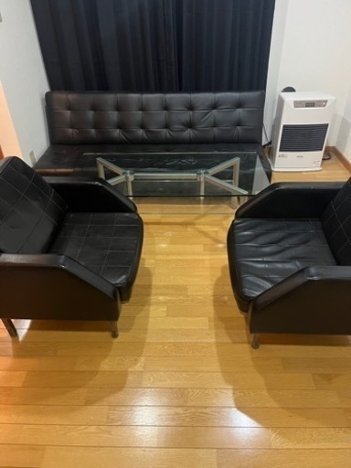 家具 セットお決まり致しました。