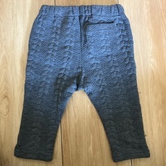 べびーズボンの画像