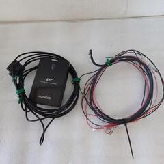 KENWOODETC 車積器取り付けキット