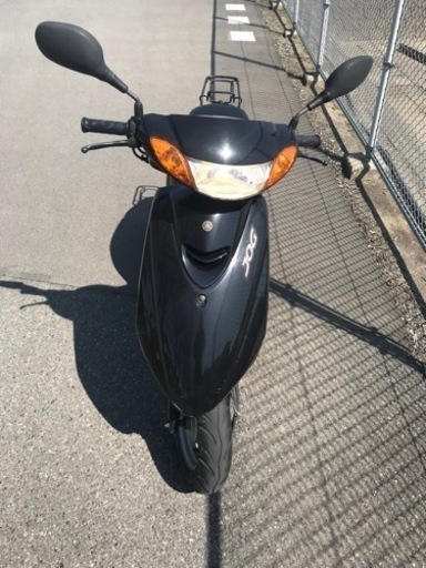 近隣配達可(さいたま) ヤマハ　ジョグ　SA36J 消耗部品交換済み