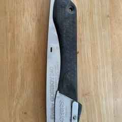 早い方に！！Gomboy  手ノコの画像