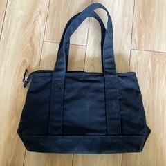 POLO トートバッグの画像