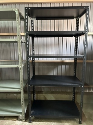 家具 収納家具 スチールラック