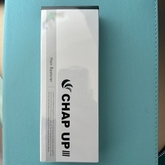 チャップアップ