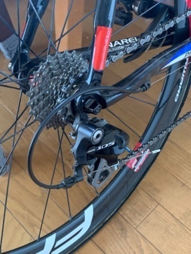 [早い者勝ち]ロードバイク