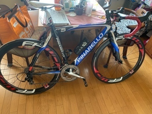 [早い者勝ち]ロードバイク