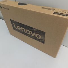 😸【新品・未開封】「ノートパソコン」Lenovo IdeaPad 5 ChromeBook 14ITL6 「管理No4」の画像