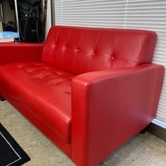 家具 ソファ 3人掛けソファの画像