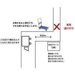デスク 4/6〜4/7受け渡しの画像