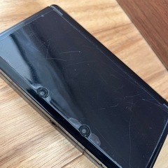 初代3DS ジャンクの画像
