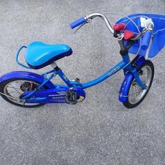 子供用　自転車