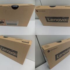 😸【新品・未開封】「ノートパソコン」Lenovo IdeaPad 5 ChromeBook 14ITL6 「管理No5」の画像