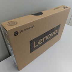 😸【新品・未開封】「ノートパソコン」Lenovo IdeaPad 5 ChromeBook 14ITL6 「管理No5」の画像