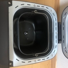 sirocaホームベーカリー無料でお譲りしますの画像