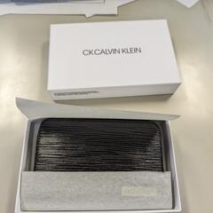 カルバンクライン財布