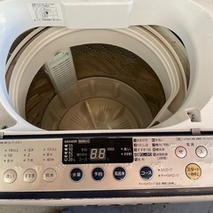 洗濯機