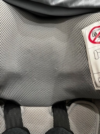 《最終値下げ》コンビ　THE S ISOFIX エッグショック ZA-670