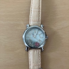 エンゼルハート腕時計の画像