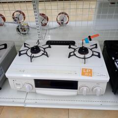 ★ジモティ割あり★ Rinnai LPガステーブル  １８年製 ...