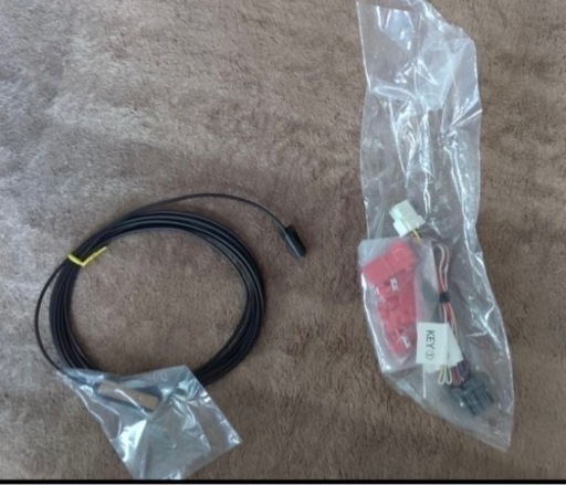 KENWOOD MDV-D405BTW