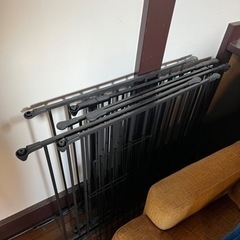 ラグ、キリム の画像