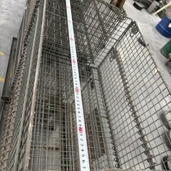 メッシュパレット　一台2000円　説明欄必読の画像