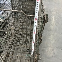 メッシュパレット　一台2000円　説明欄必読の画像