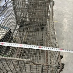 メッシュパレット　一台2000円　説明欄必読の画像