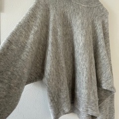 Ｈ&M レディースセーター の画像