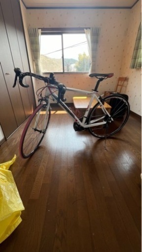 【在庫処分セール明後日まで‼️】ロードバイク