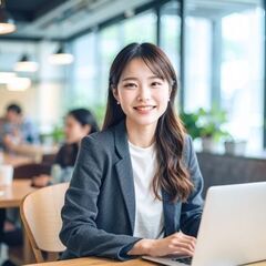 みなとみらい★直接雇用になれる★大手企業で秘書事務【高時給180...
