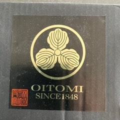 【値下げしました】南部鉄器　及富製　小鉄瓶急須　アラレ０.５L　新品未使用の画像