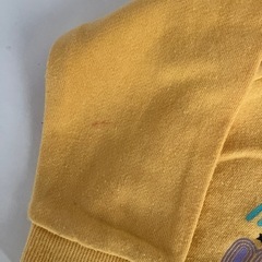 【再値下げ！】ミッキー&ミニー　レトロ調アメカジ風ネオンスタイル•子供９５の画像