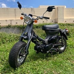 ホンダ　スーパーカブ50  改　🔥売り又は交換🔥　