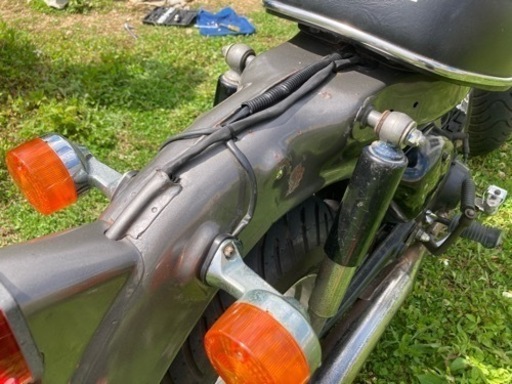 ホンダ　スーパーカブ50  改　?売り又は交換?　