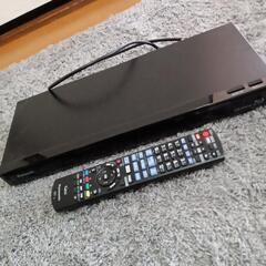 PanasonicDVDプレーヤー