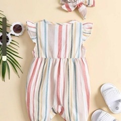 ベビー服⑥の画像