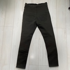 マタニティパンツ　2着の画像