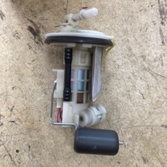 SA36J 燃料ポンプ　実働